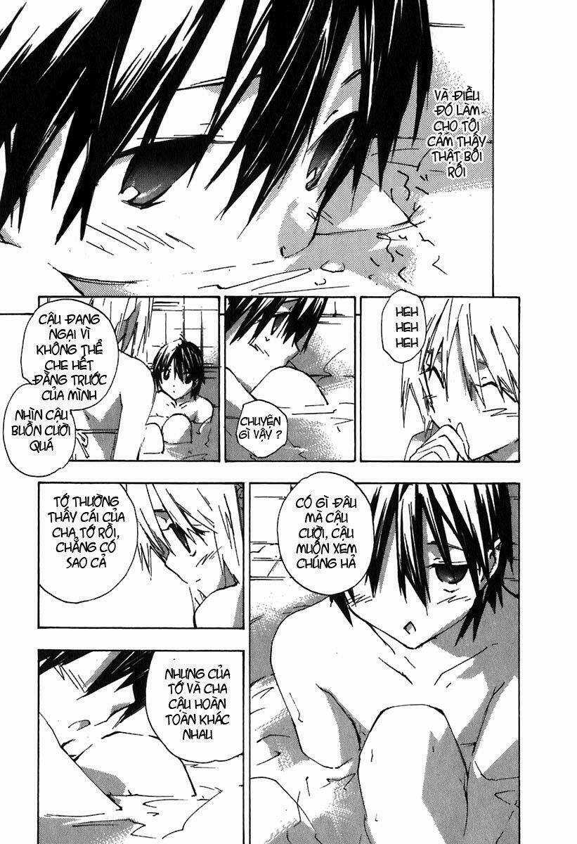 Yubisaki Milk Tea - Chapter 42 - Trang 6