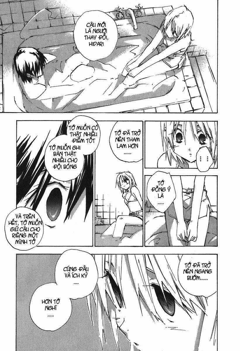 Yubisaki Milk Tea - Chapter 42 - Trang 8