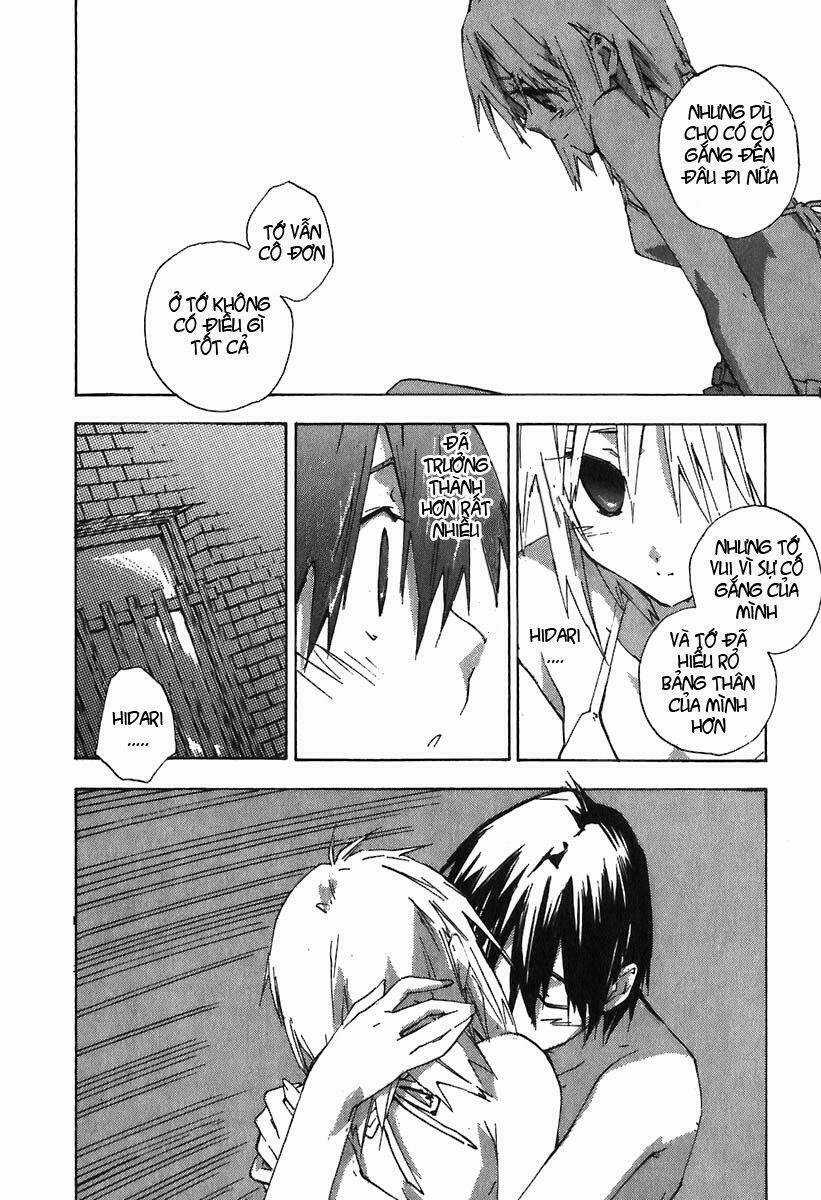 Yubisaki Milk Tea - Chapter 42 - Trang 9