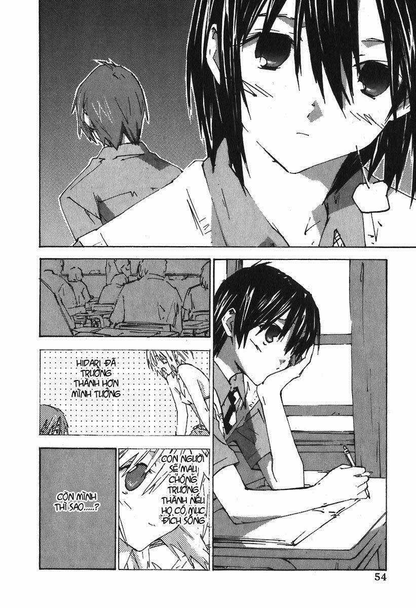 Yubisaki Milk Tea - Chapter 43 - Trang 11