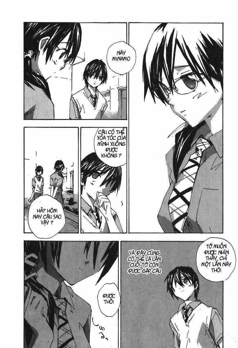 Yubisaki Milk Tea - Chapter 43 - Trang 13