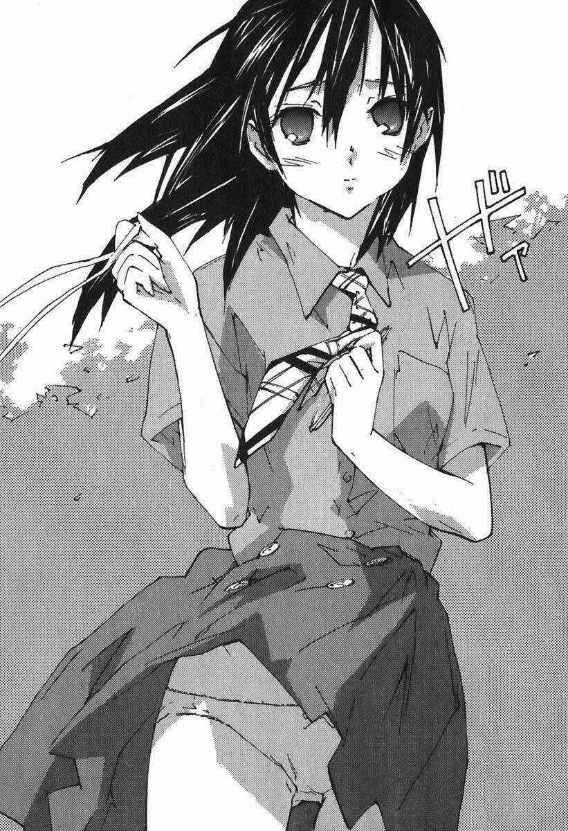 Yubisaki Milk Tea - Chapter 43 - Trang 14