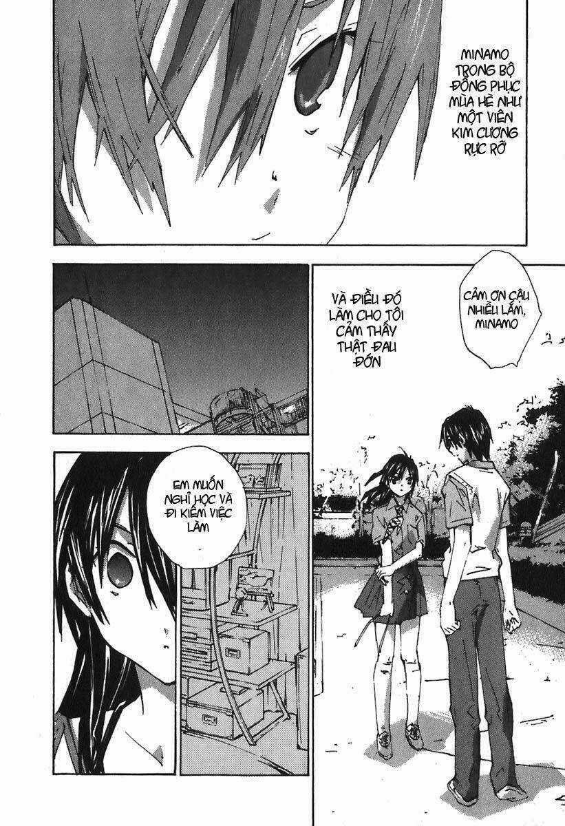 Yubisaki Milk Tea - Chapter 43 - Trang 15