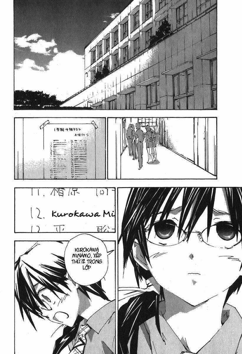 Yubisaki Milk Tea - Chapter 43 - Trang 4