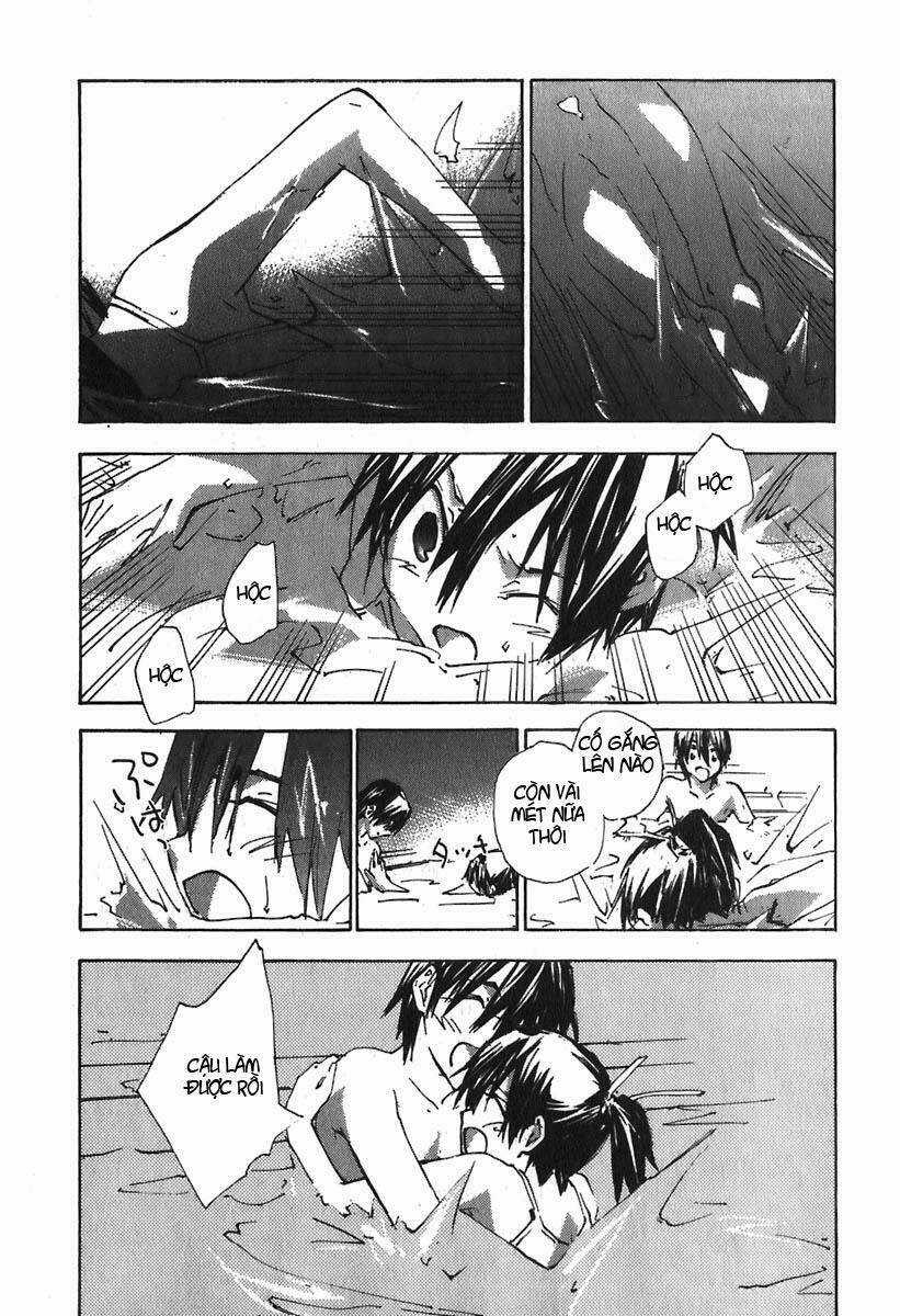 Yubisaki Milk Tea - Chapter 44 - Trang 11