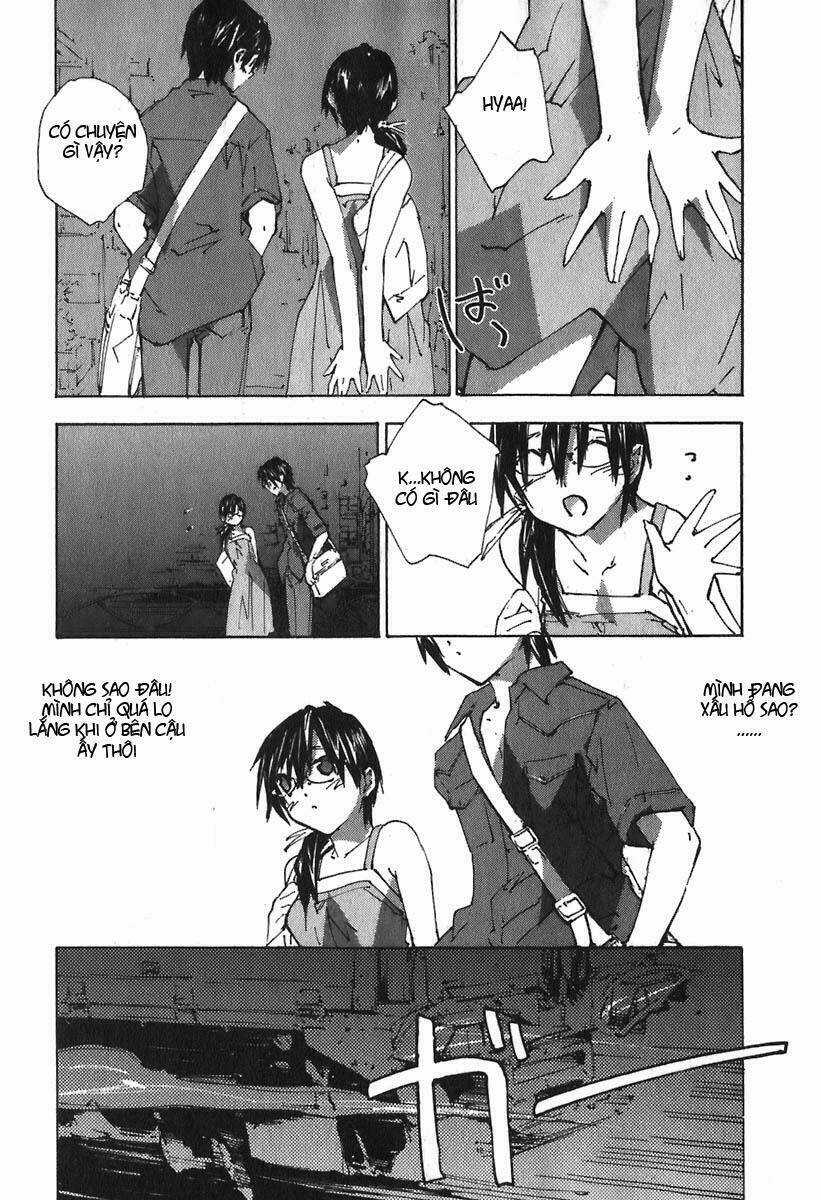 Yubisaki Milk Tea - Chapter 44 - Trang 14