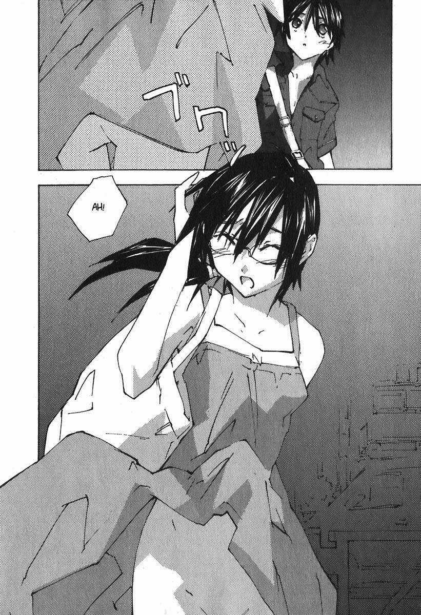 Yubisaki Milk Tea - Chapter 44 - Trang 15