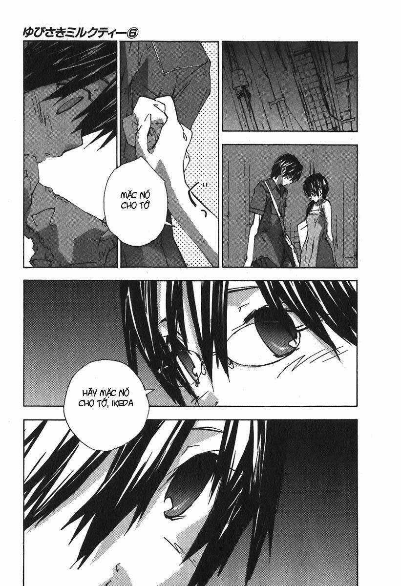 Yubisaki Milk Tea - Chapter 44 - Trang 18