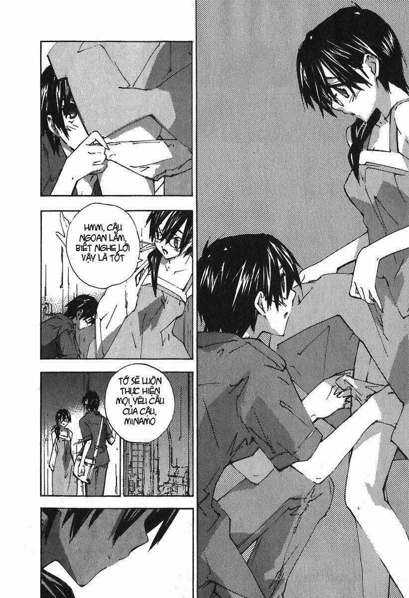 Yubisaki Milk Tea - Chapter 44 - Trang 19