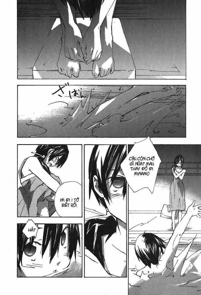 Yubisaki Milk Tea - Chapter 44 - Trang 5