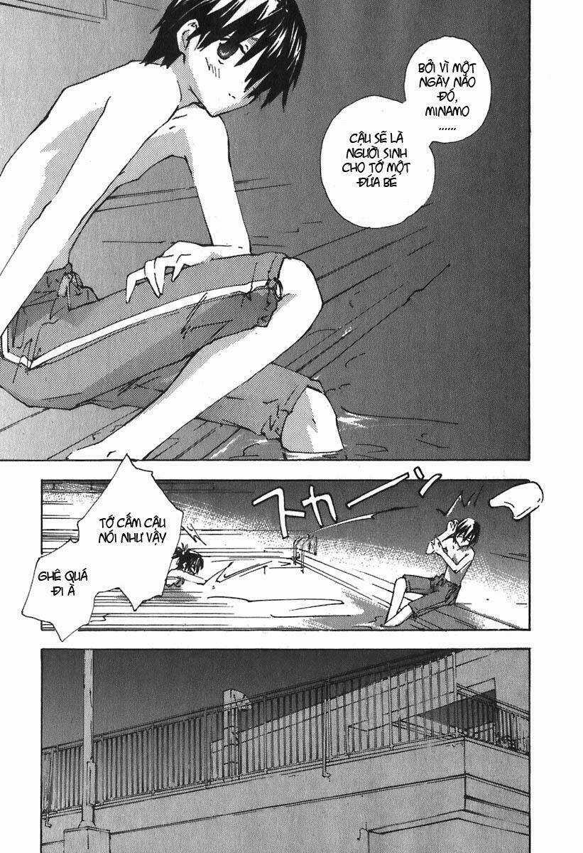 Yubisaki Milk Tea - Chapter 44 - Trang 10