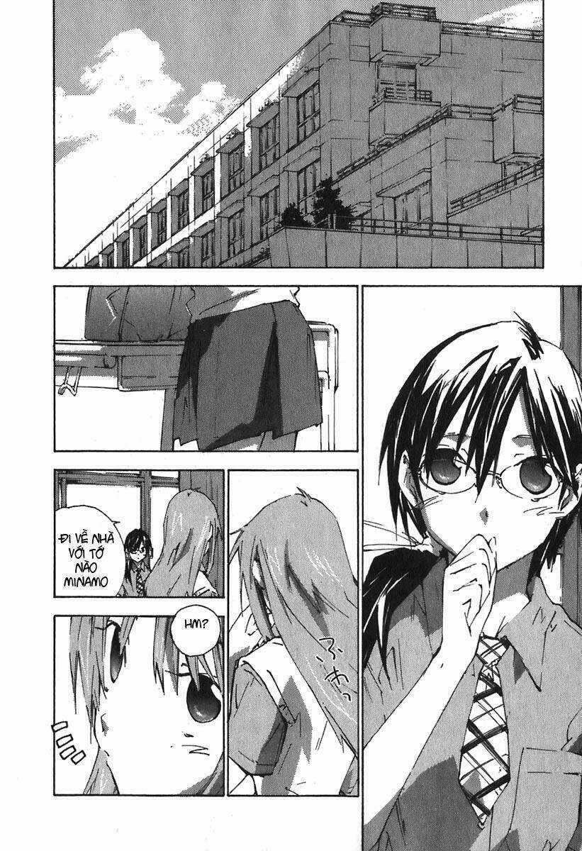 Yubisaki Milk Tea - Chapter 45 - Trang 3