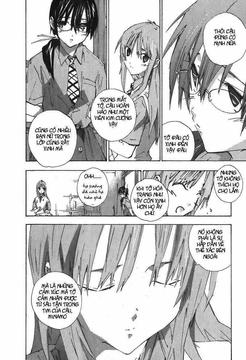 Yubisaki Milk Tea - Chapter 45 - Trang 5