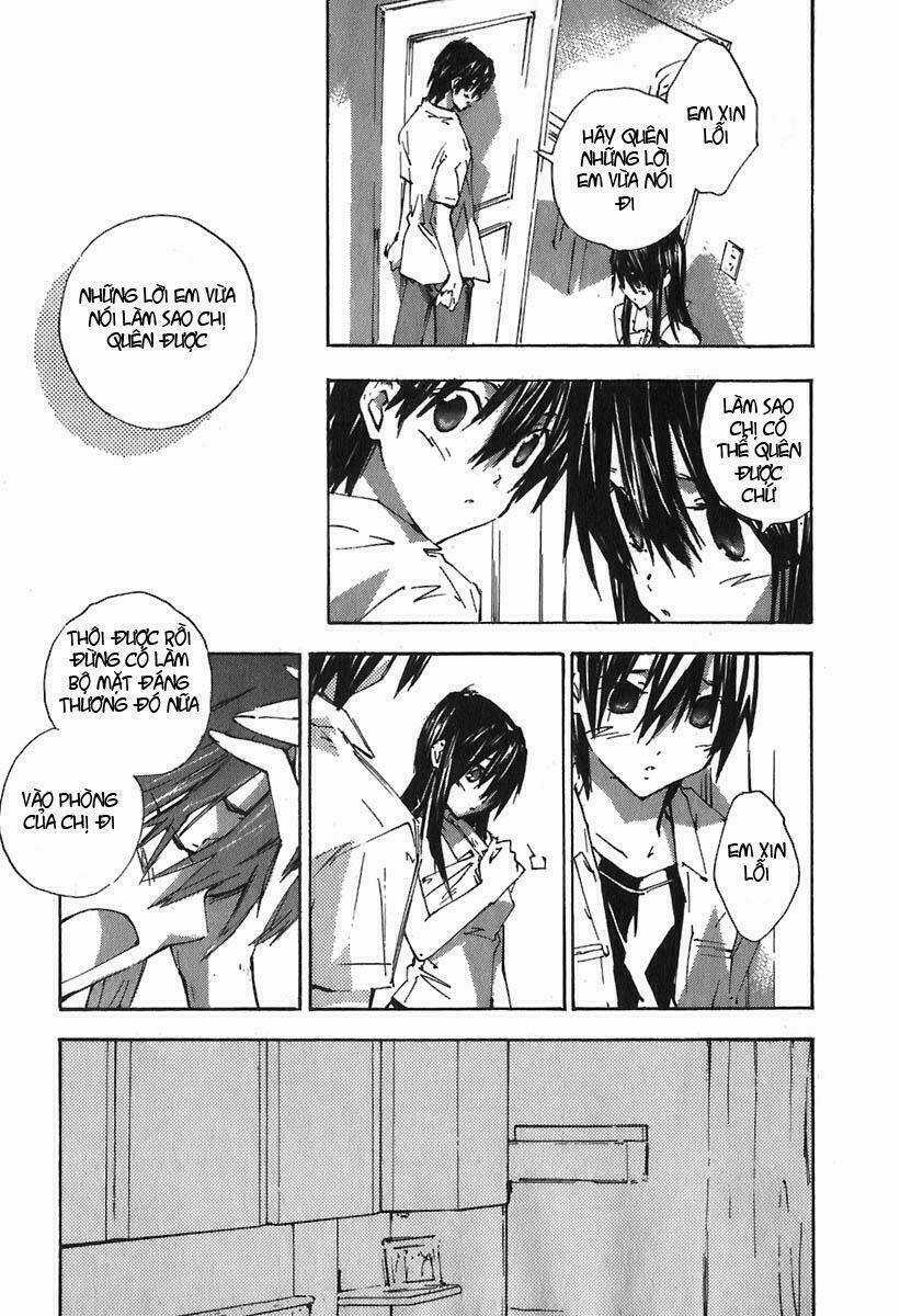 Yubisaki Milk Tea - Chapter 46 - Trang 16