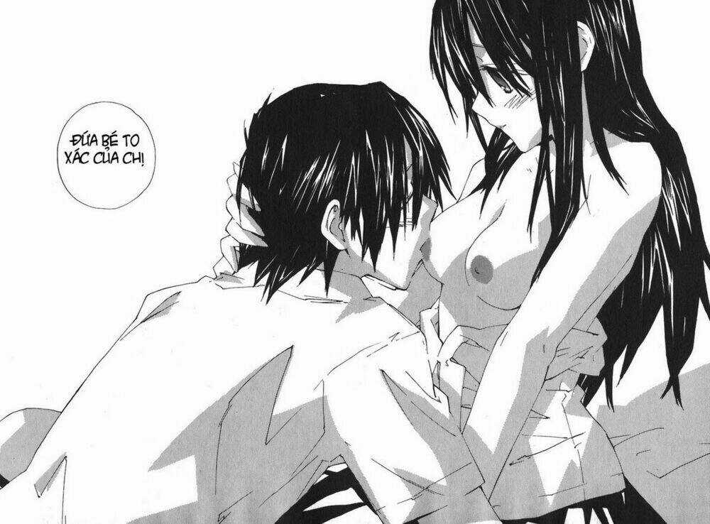 Yubisaki Milk Tea - Chapter 46 - Trang 19