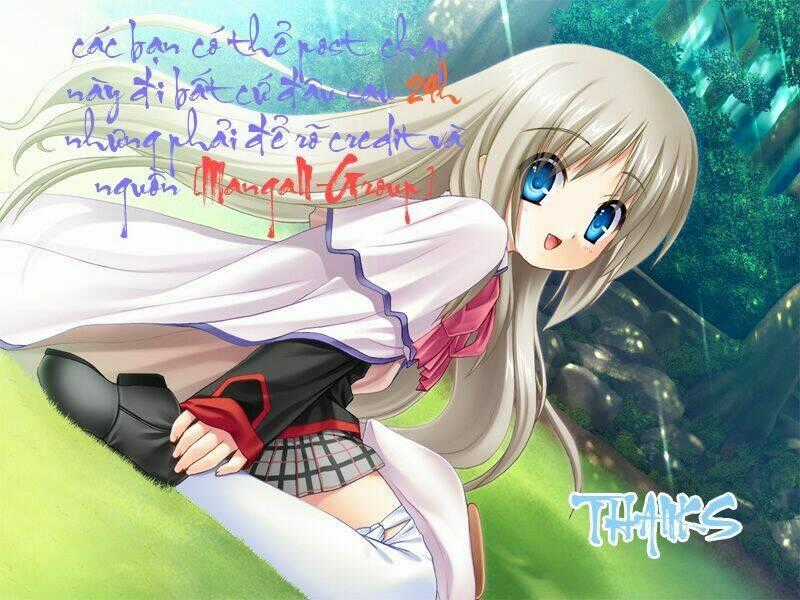 Yubisaki Milk Tea - Chapter 46 - Trang 23