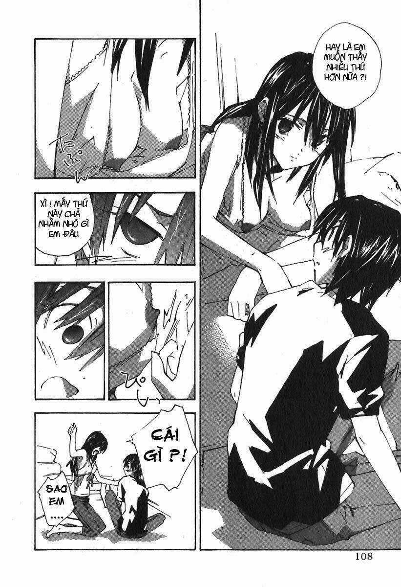 Yubisaki Milk Tea - Chapter 46 - Trang 5