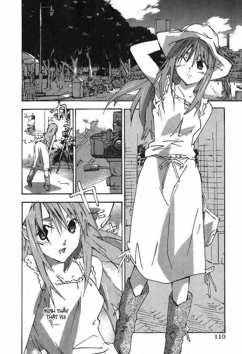 Yubisaki Milk Tea - Chapter 46 - Trang 7