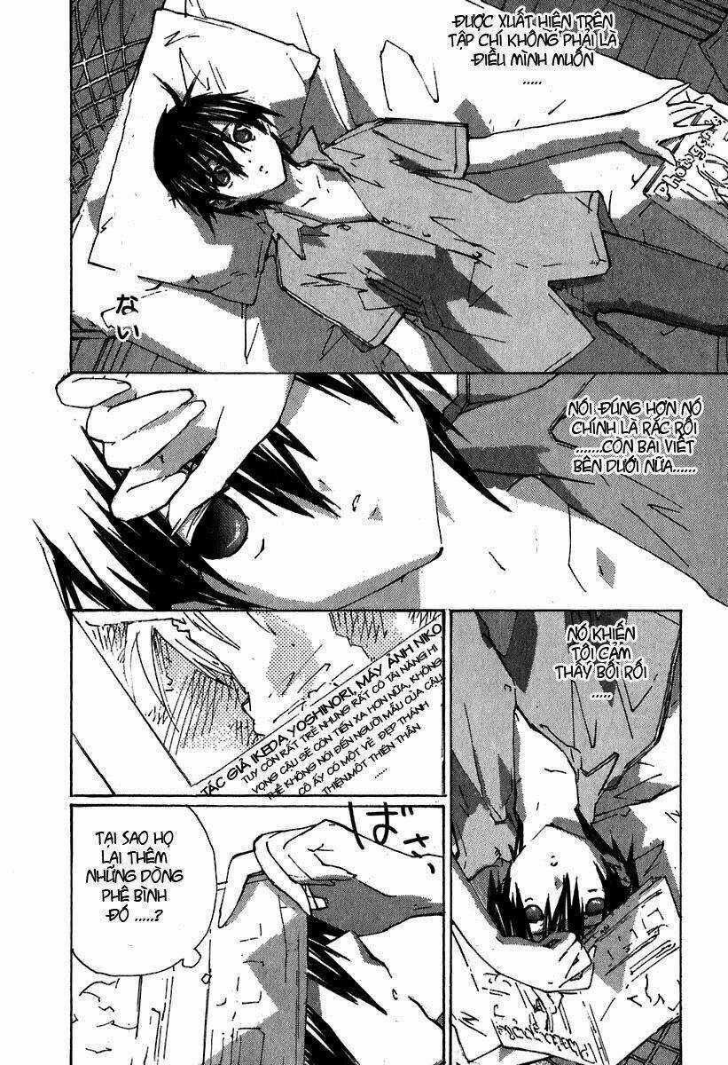 Yubisaki Milk Tea - Chapter 47 - Trang 11