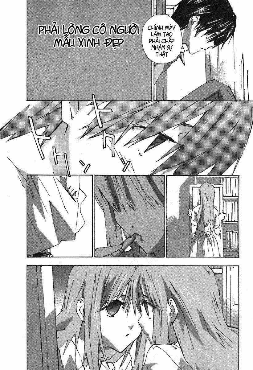 Yubisaki Milk Tea - Chapter 47 - Trang 13