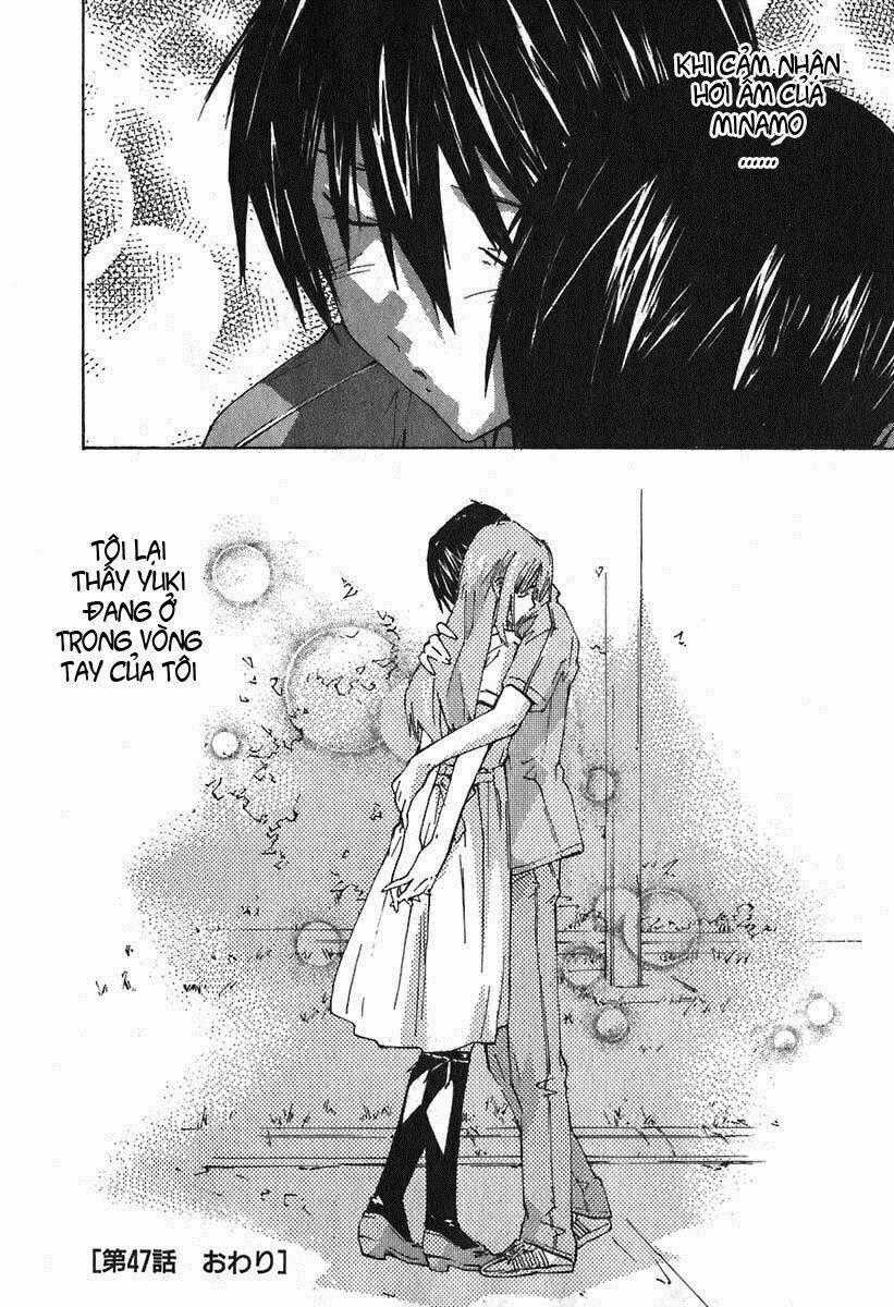 Yubisaki Milk Tea - Chapter 47 - Trang 20