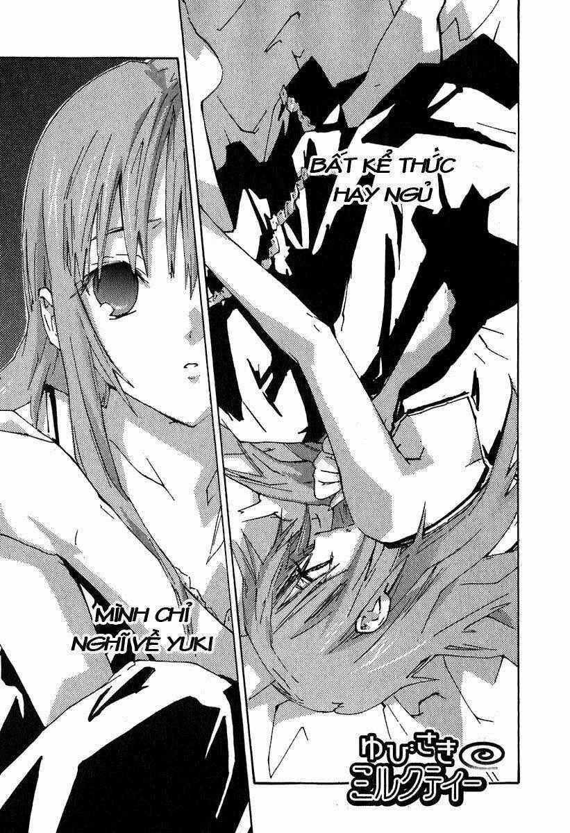 Yubisaki Milk Tea - Chapter 48 - Trang 2