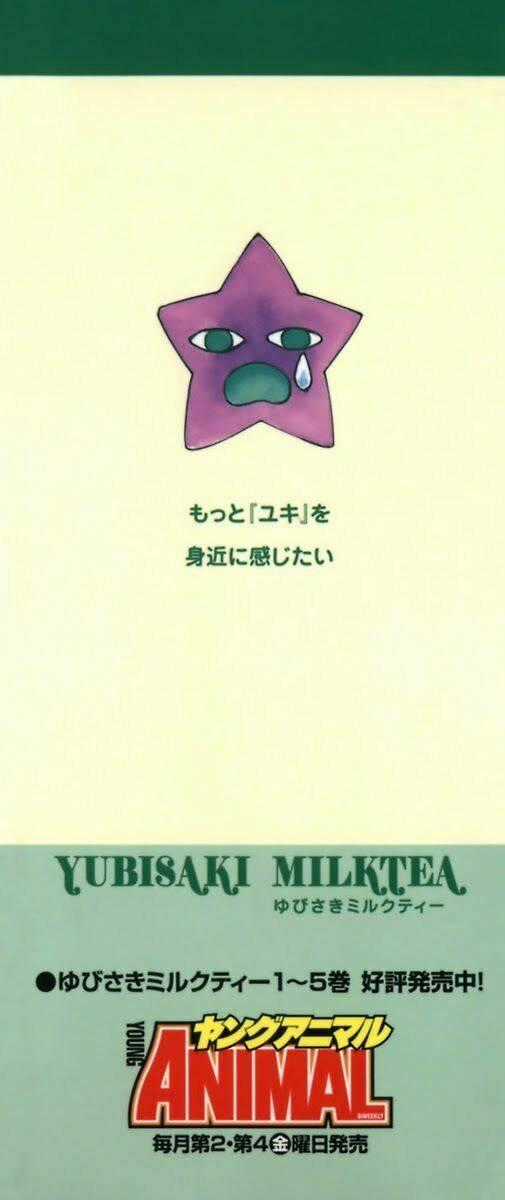 Yubisaki Milk Tea - Chapter 48 - Trang 22