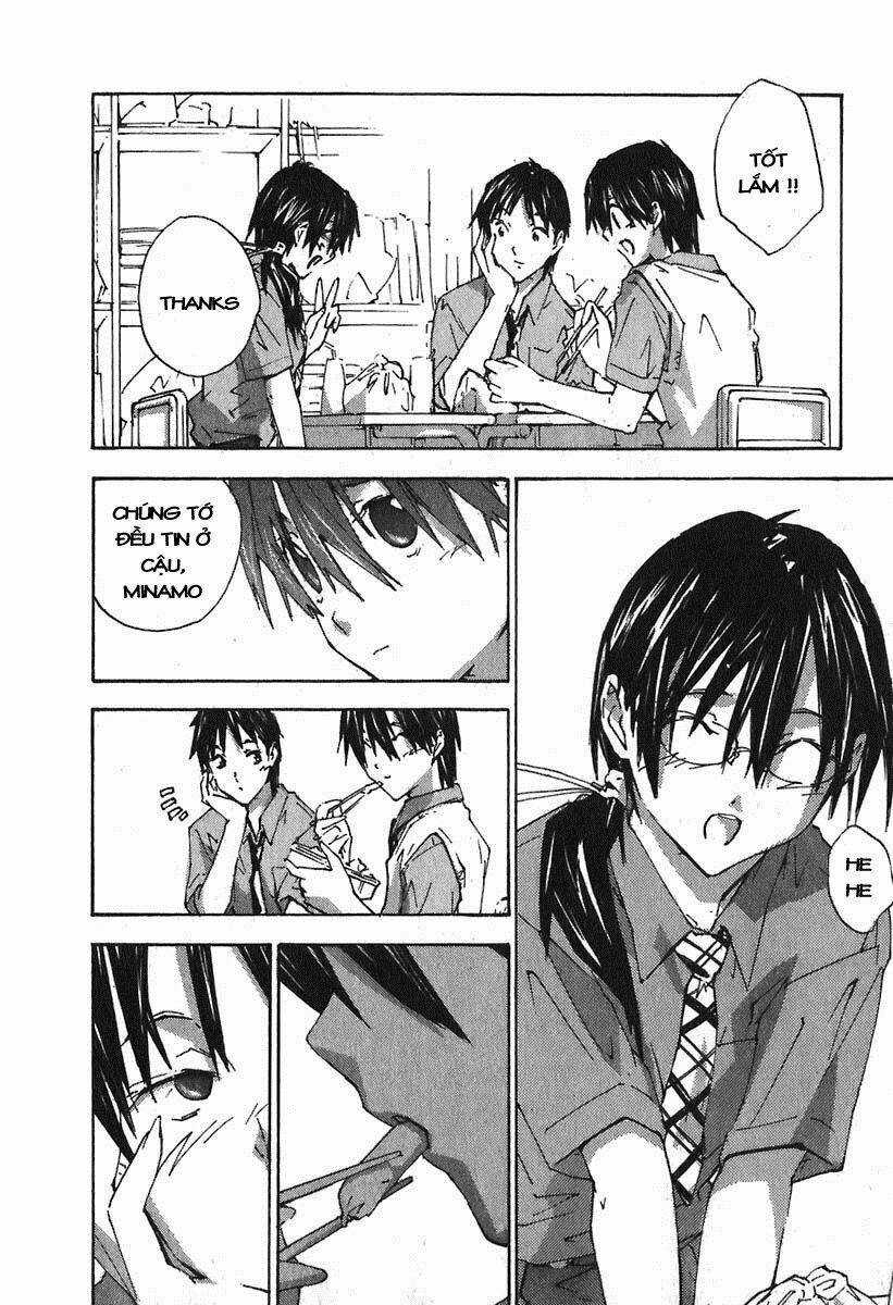 Yubisaki Milk Tea - Chapter 48 - Trang 5