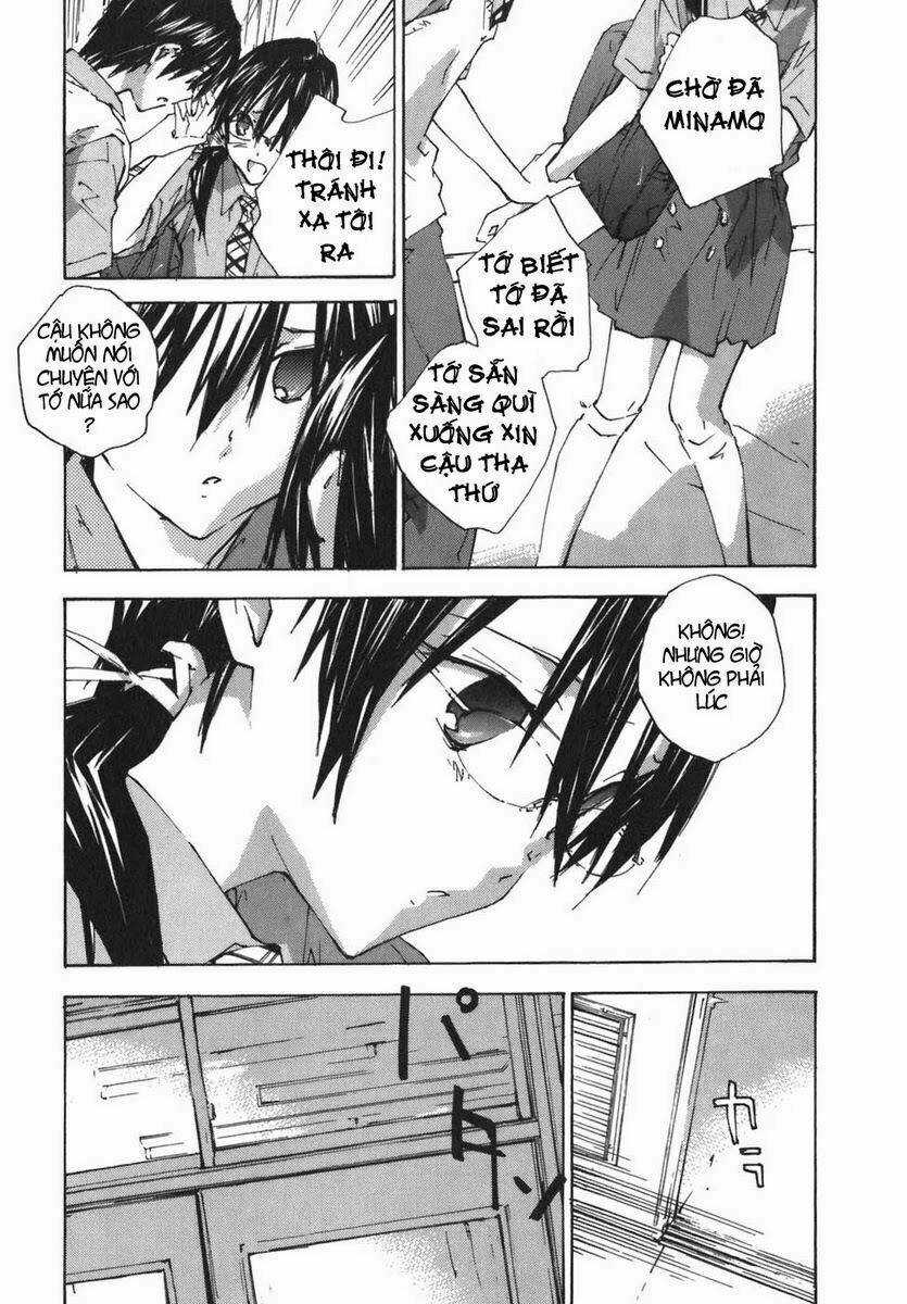 Yubisaki Milk Tea - Chapter 49 - Trang 12