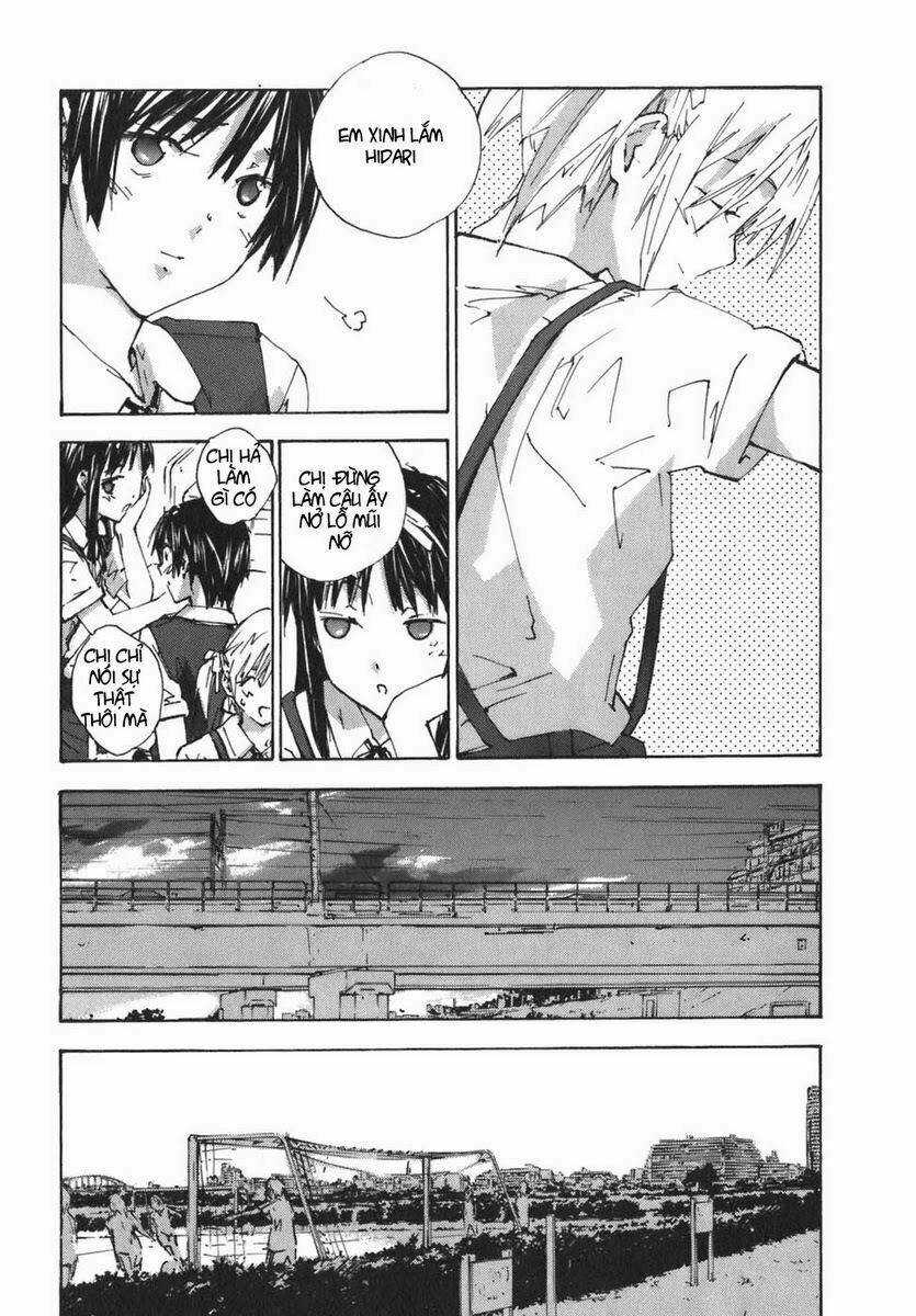 Yubisaki Milk Tea - Chapter 49 - Trang 18