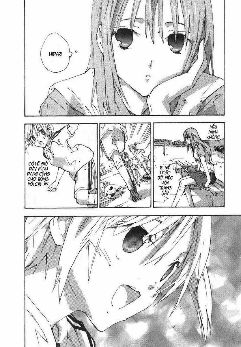 Yubisaki Milk Tea - Chapter 49 - Trang 19