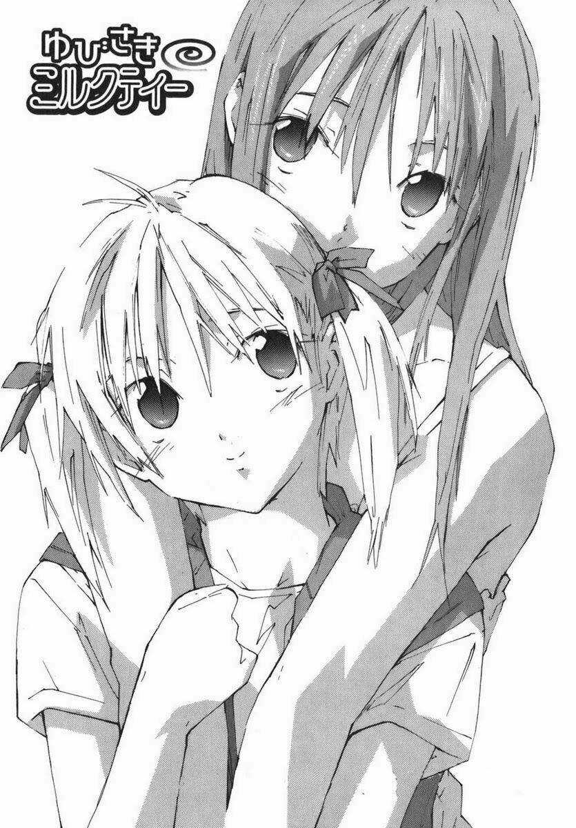 Yubisaki Milk Tea - Chapter 49 - Trang 8