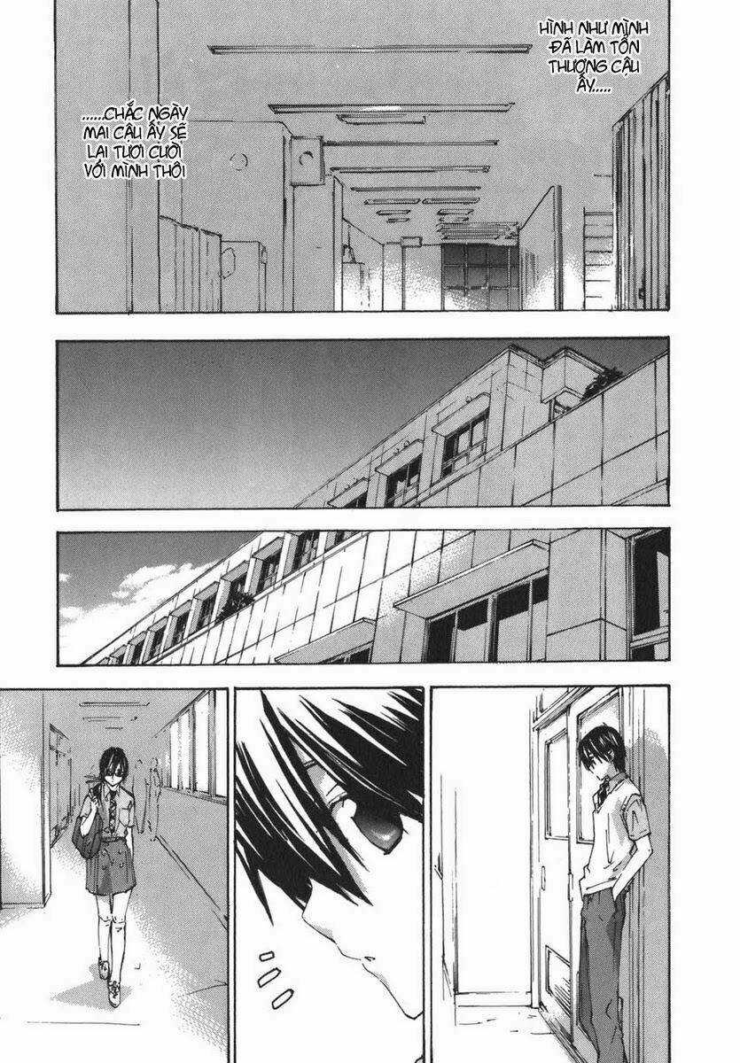 Yubisaki Milk Tea - Chapter 49 - Trang 10