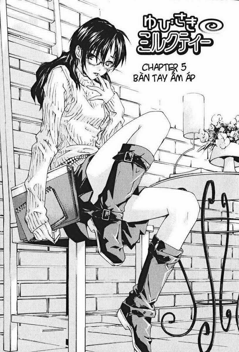 Yubisaki Milk Tea - Chapter 5 - Trang 2