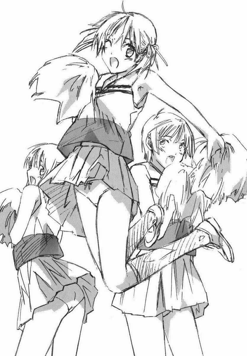 Yubisaki Milk Tea - Chapter 50 - Trang 2