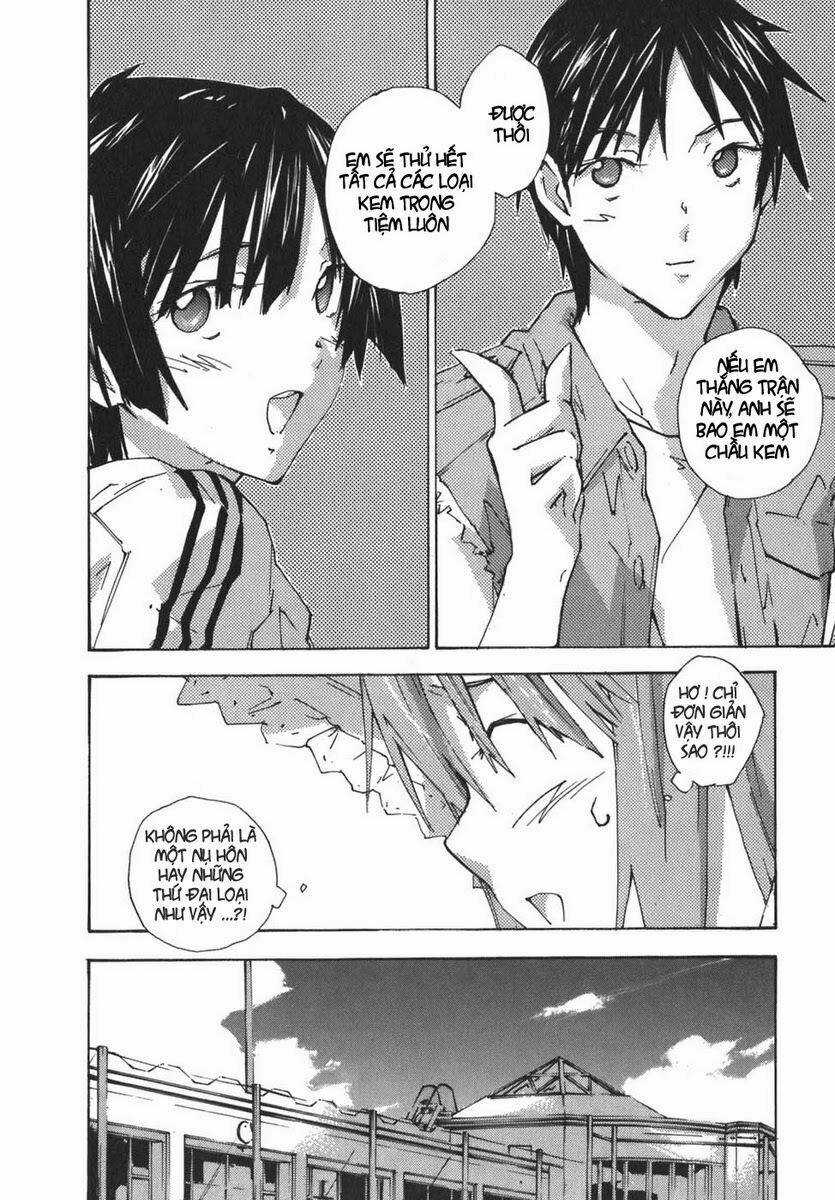 Yubisaki Milk Tea - Chapter 50 - Trang 17