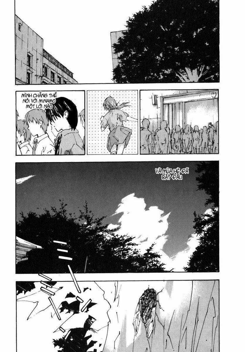 Yubisaki Milk Tea - Chapter 50 - Trang 4