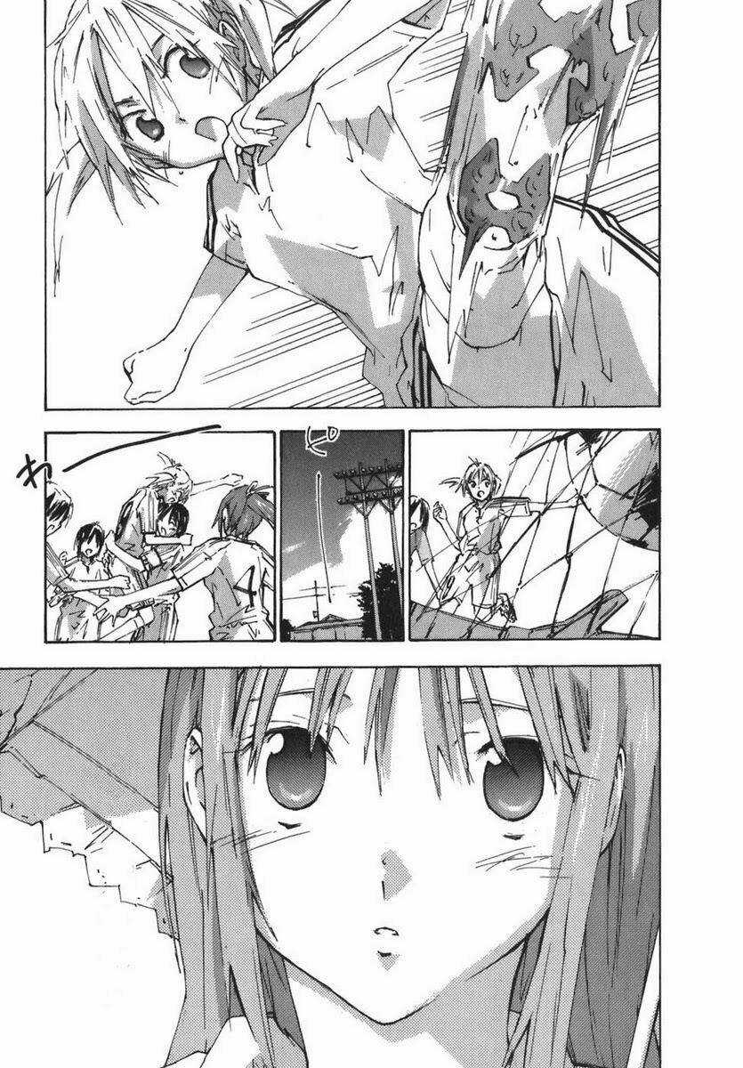 Yubisaki Milk Tea - Chapter 50 - Trang 6