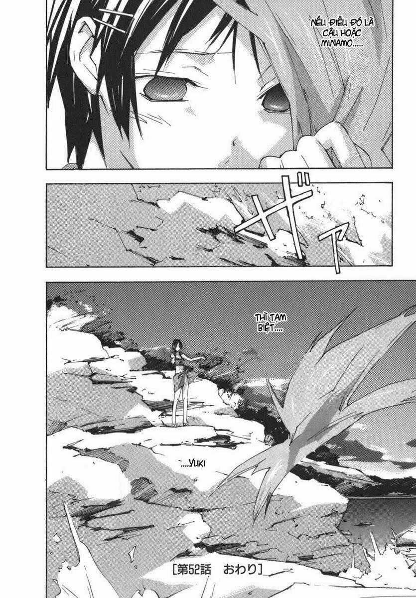 Yubisaki Milk Tea - Chapter 52 - Trang 18