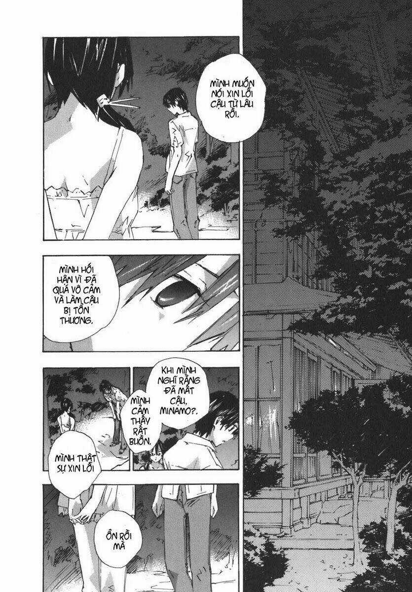 Yubisaki Milk Tea - Chapter 53 - Trang 14