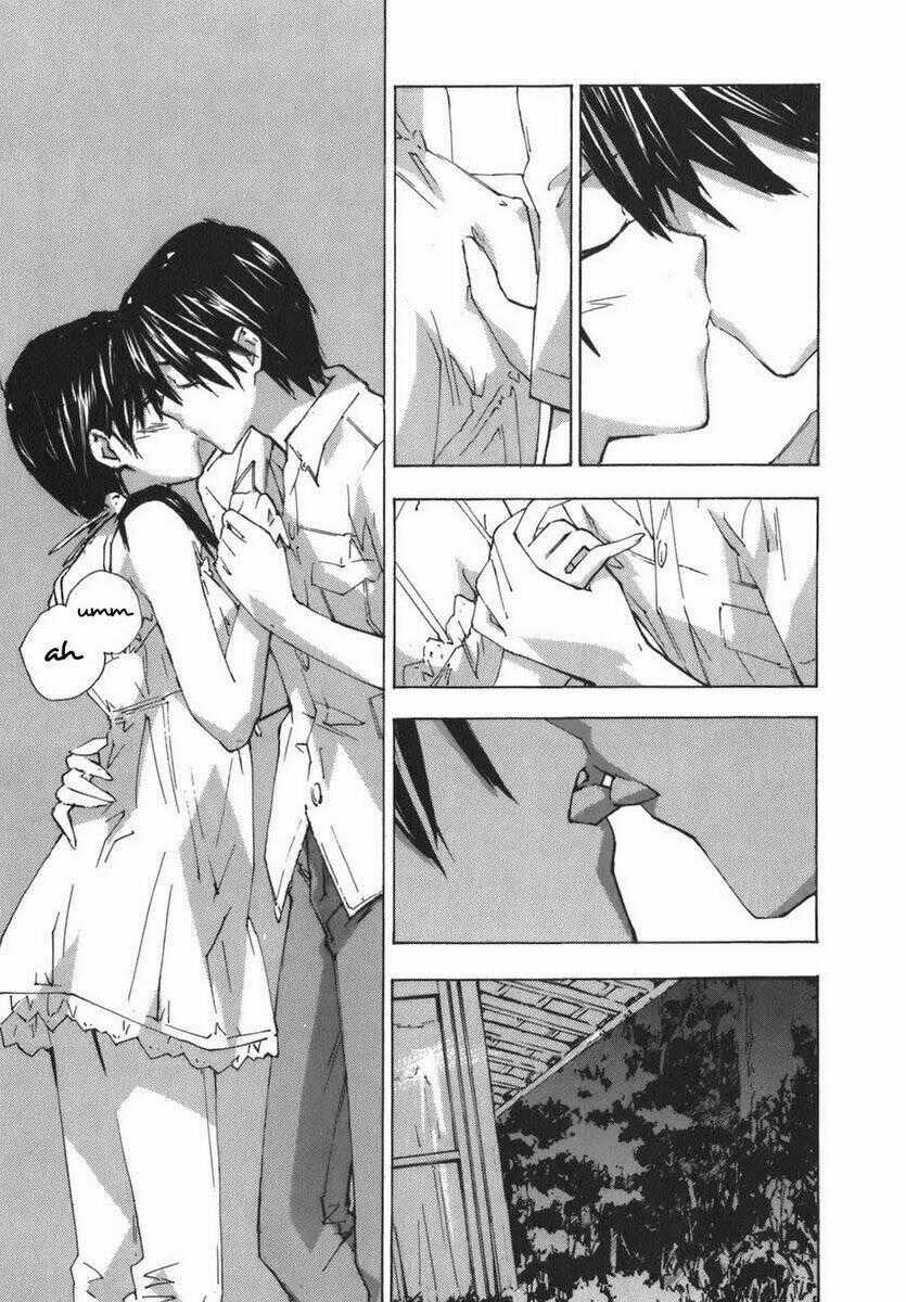 Yubisaki Milk Tea - Chapter 53 - Trang 20