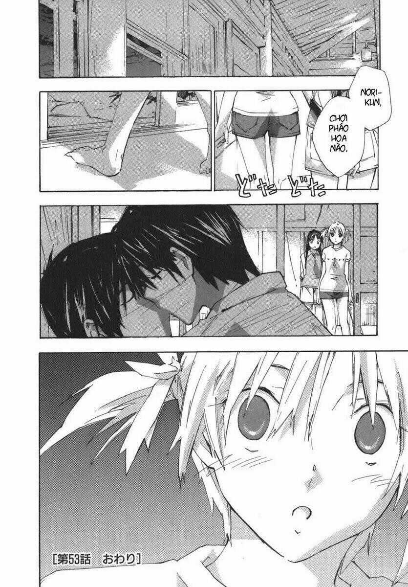 Yubisaki Milk Tea - Chapter 53 - Trang 21