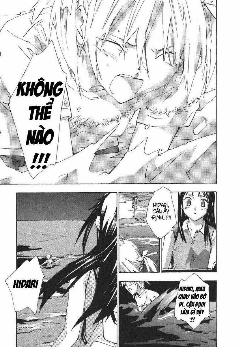 Yubisaki Milk Tea - Chapter 54 - Trang 7