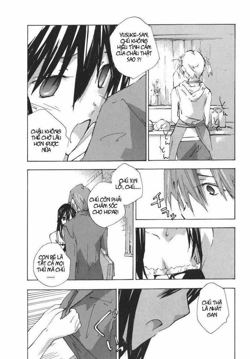 Yubisaki Milk Tea - Chapter 55 - Trang 14