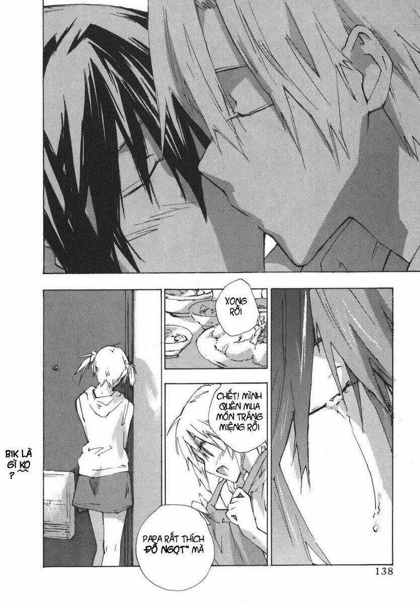 Yubisaki Milk Tea - Chapter 55 - Trang 16