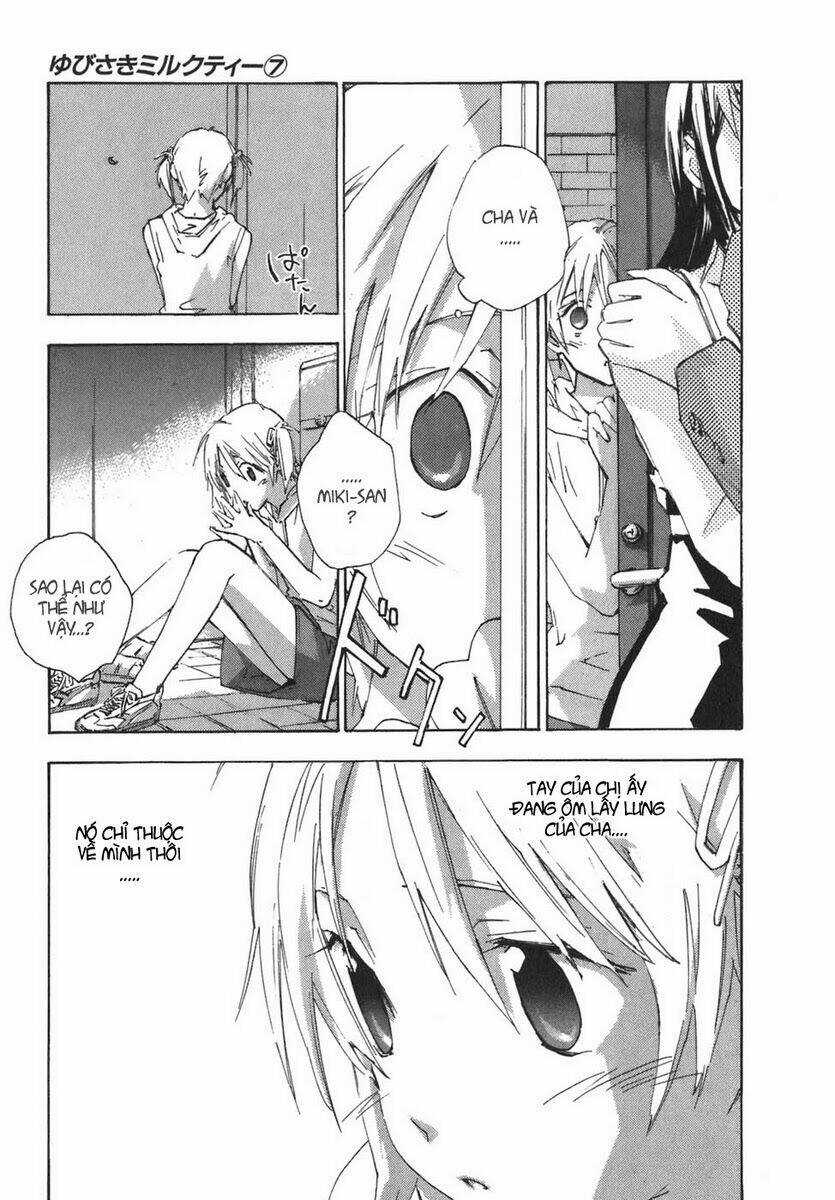 Yubisaki Milk Tea - Chapter 55 - Trang 17