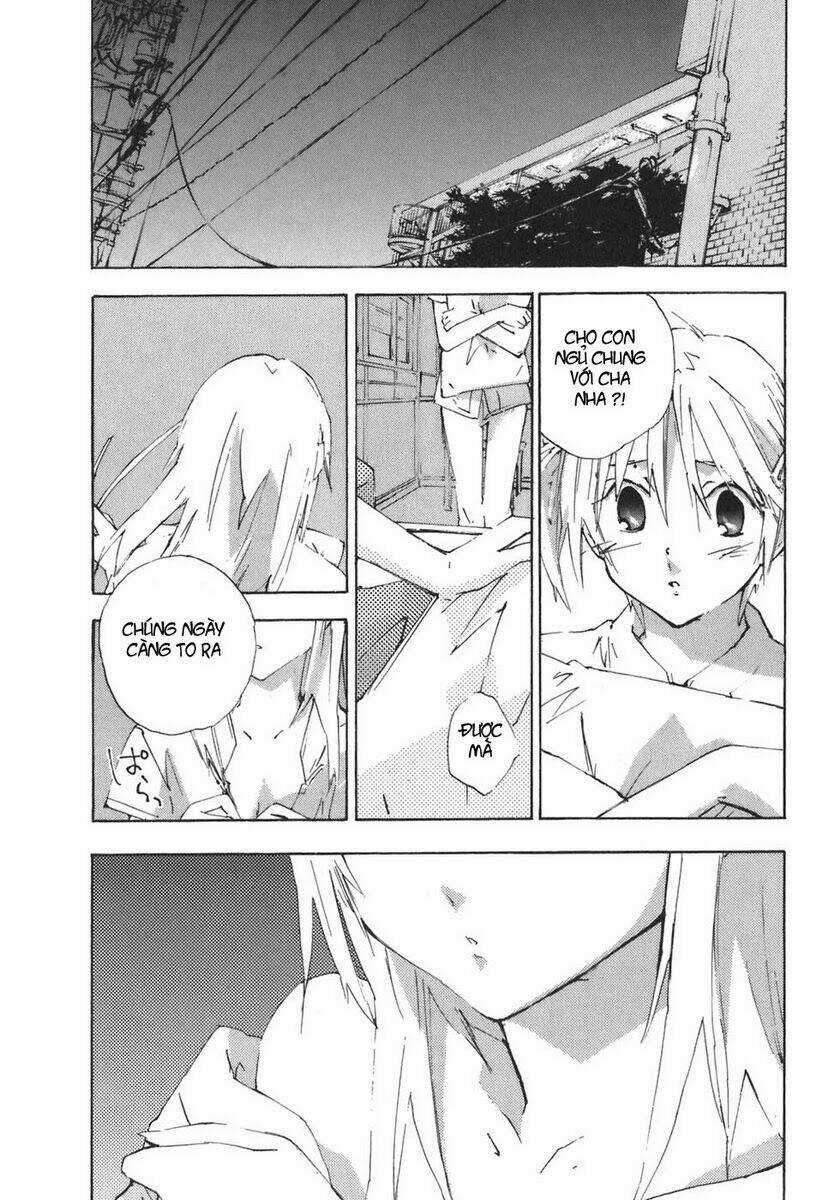 Yubisaki Milk Tea - Chapter 55 - Trang 18