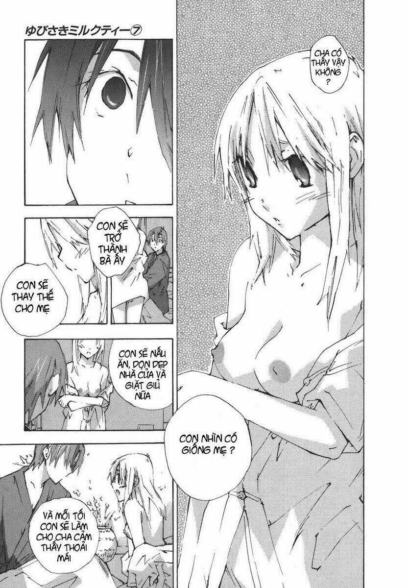 Yubisaki Milk Tea - Chapter 55 - Trang 19