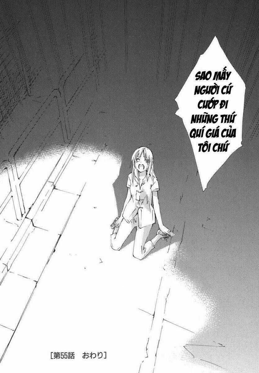 Yubisaki Milk Tea - Chapter 55 - Trang 22