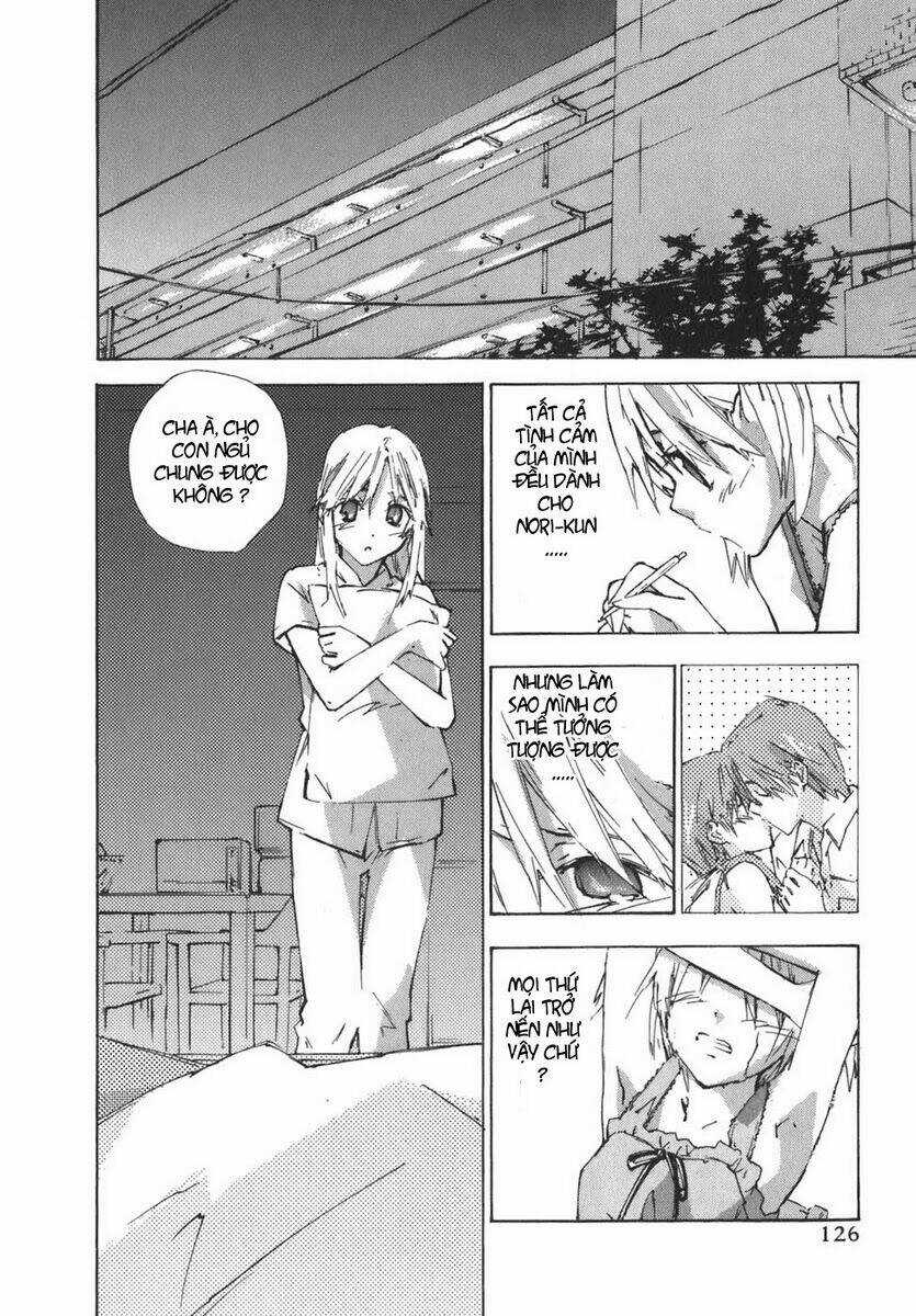 Yubisaki Milk Tea - Chapter 55 - Trang 4